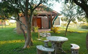 Cabañas La Lucinda